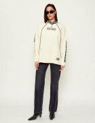Tommy Hilfiger De piele botine cu toc
