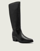 Tommy Hilfiger De piele cizme cowboy