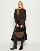 Tommy Hilfiger De piele cizme cowboy
