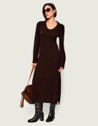 Tommy Hilfiger De piele cizme cu toc
