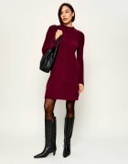 Tommy Hilfiger De piele cizme cu toc