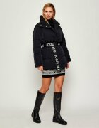 Tommy Hilfiger De piele cizme de echitație
