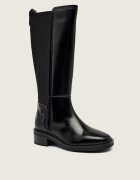 Tommy Hilfiger De piele cizme de echitație