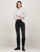 Tommy Hilfiger De piele cizme de echitație