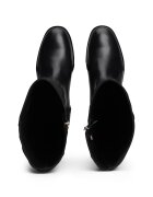 Tommy Hilfiger De piele cizme de echitație