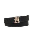 Tommy Hilfiger De piele cu două fețe curea