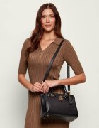 Tommy Hilfiger De piele cufăr AMERICAN ICON MINI