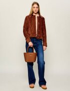 Tommy Hilfiger De piele cufăr TH MARINA