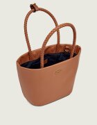 Tommy Hilfiger De piele cufăr TH MARINA