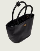 Tommy Hilfiger De piele cufăr TH MARINA
