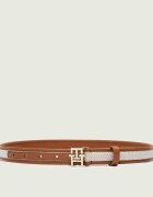 Tommy Hilfiger De piele curea