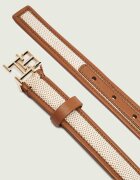 Tommy Hilfiger De piele curea