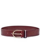 Tommy Hilfiger De piele curea