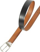 Tommy Hilfiger De piele curea cu două fețe