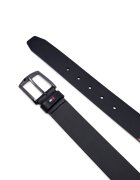 Tommy Hilfiger De piele curea DENTON 3.5