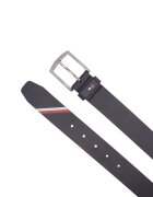Tommy Hilfiger De piele curea denton corporate