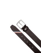 Tommy Hilfiger De piele curea denton corporate