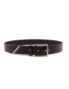 Tommy Hilfiger De piele curea denton corporate