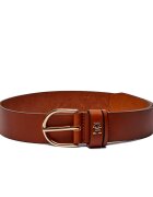 Tommy Hilfiger De piele curea ESSENTIAL