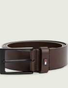 Tommy Hilfiger De piele curea Layton