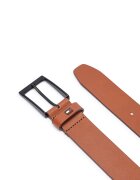 Tommy Hilfiger De piele curea LAYTON