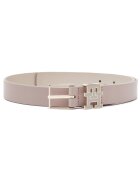 Tommy Hilfiger De piele curea MONOGRAM