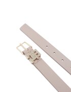 Tommy Hilfiger De piele curea MONOGRAM