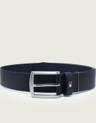 Tommy Hilfiger De piele curea NEW DENTON 3.5 BELT