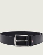 Tommy Hilfiger De piele curea NEW DENTON 3.5 BELT