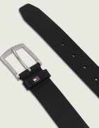 Tommy Hilfiger De piele curea NEW DENTON 3.5 BELT