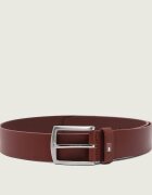 Tommy Hilfiger De piele curea NEW DENTON 3.5 BELT