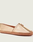 Tommy Hilfiger De piele espadrile