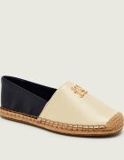 Tommy Hilfiger De piele espadrile