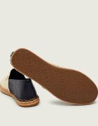 Tommy Hilfiger De piele espadrile