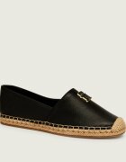 Tommy Hilfiger De piele espadrile