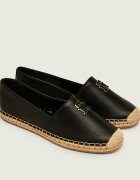 Tommy Hilfiger De piele espadrile