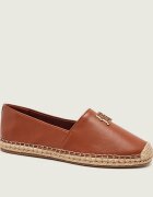 Tommy Hilfiger De piele espadrile