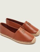 Tommy Hilfiger De piele espadrile