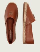 Tommy Hilfiger De piele espadrile