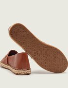 Tommy Hilfiger De piele espadrile