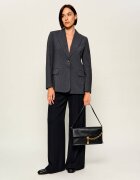 Tommy Hilfiger De piele geantă pe umăr