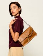 Tommy Hilfiger De piele geantă pe umăr