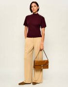 Tommy Hilfiger De piele geantă pe umăr