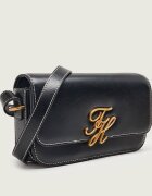 Tommy Hilfiger De piele geantă pe umăr