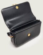 Tommy Hilfiger De piele geantă pe umăr