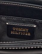 Tommy Hilfiger De piele geantă pe umăr