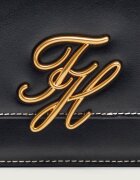 Tommy Hilfiger De piele geantă pe umăr