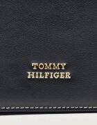 Tommy Hilfiger De piele geantă pe umăr