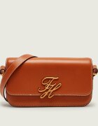 Tommy Hilfiger De piele geantă pe umăr