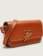 Tommy Hilfiger De piele geantă pe umăr